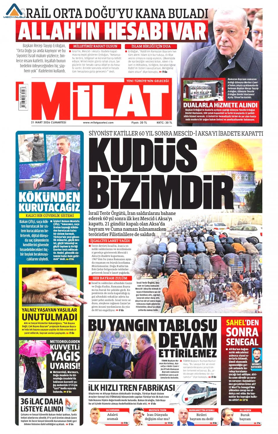 Milat