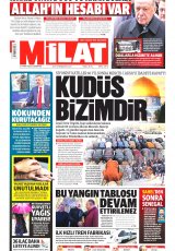 Milat Gazetesi
