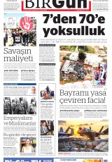 Birgün Gazetesi