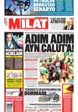 Milat Gazetesi