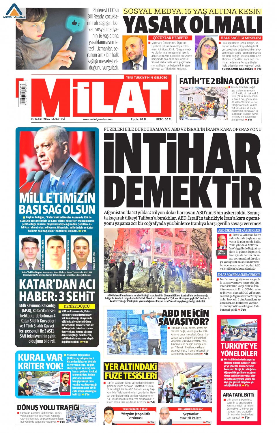 Milat