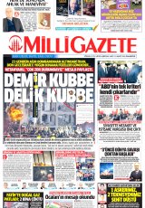 Milli Gazete Gazetesi