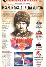 Yeni Asya Gazetesi