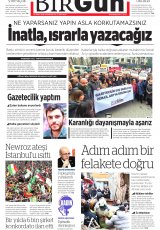 Birgün Gazetesi