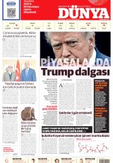 Dünya Gazetesi
