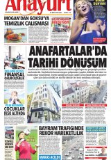 Anayurt Gazetesi