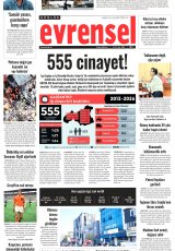 Evrensel Gazetesi
