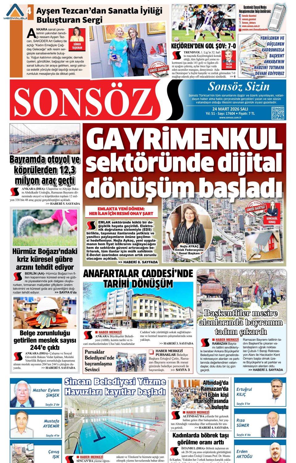 Ankara Son Söz