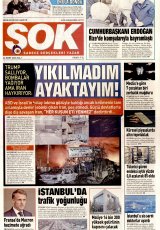 Şok Gazetesi