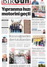 Birgün Gazetesi
