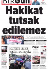 Birgün Gazetesi