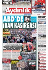 Aydınlık Gazetesi Gazetesi