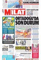 Milat Gazetesi
