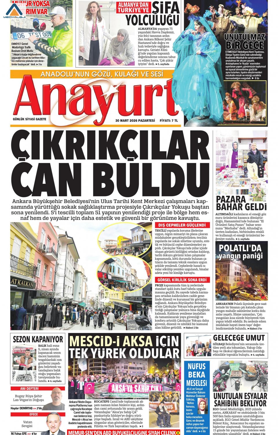Anayurt