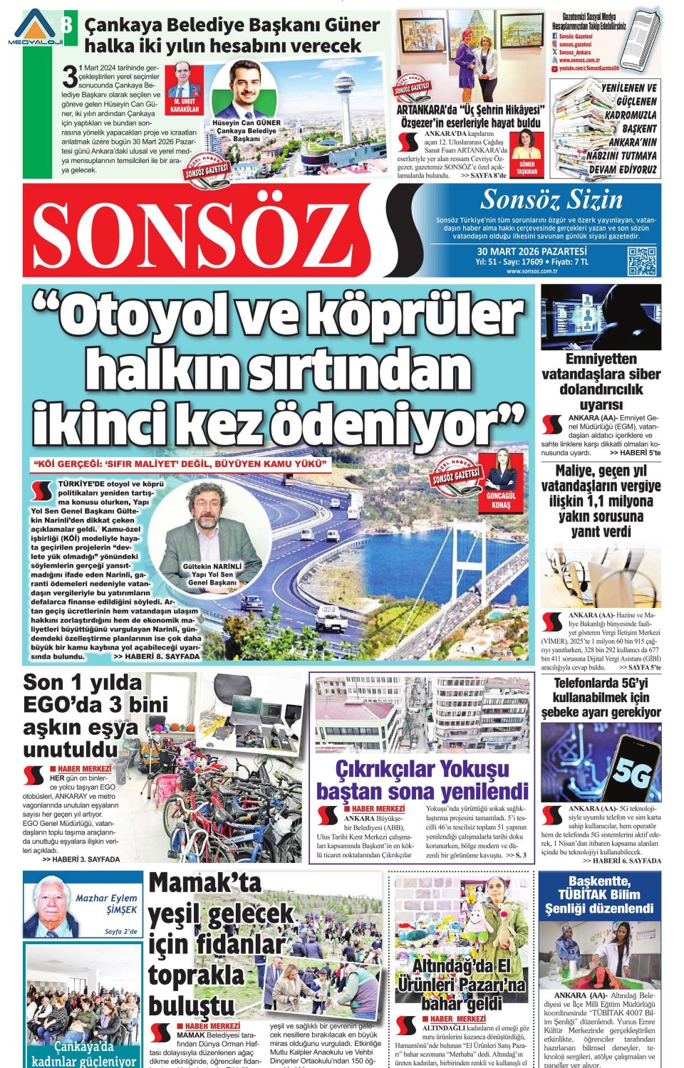 Ankara Son Söz