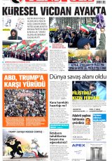 Yeni Asya Gazetesi