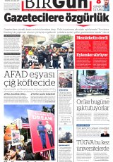 Birgün Gazetesi