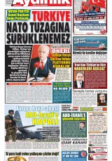 Aydınlık Gazetesi Gazetesi