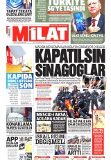 Milat Gazetesi