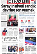 Birgün Gazetesi