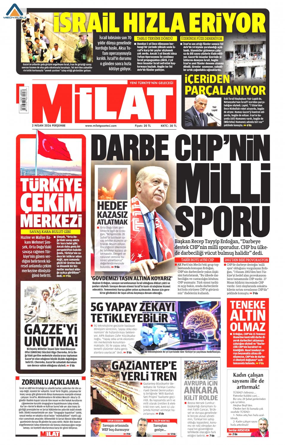 Milat
