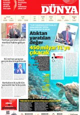 Dünya Gazetesi