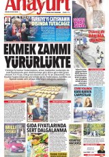 Anayurt Gazetesi
