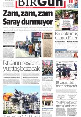 Birgün Gazetesi