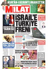 Milat Gazetesi