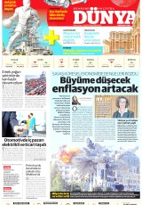 Dünya Gazetesi