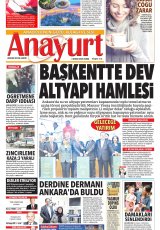 Anayurt Gazetesi