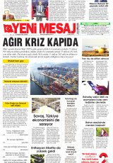 Yeni Mesaj Gazetesi