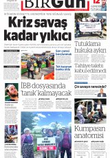 Birgün Gazetesi