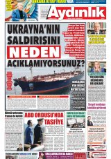 Aydınlık Gazetesi Gazetesi