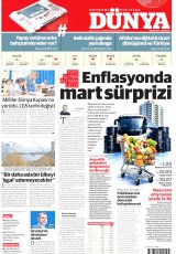 Dünya Gazetesi