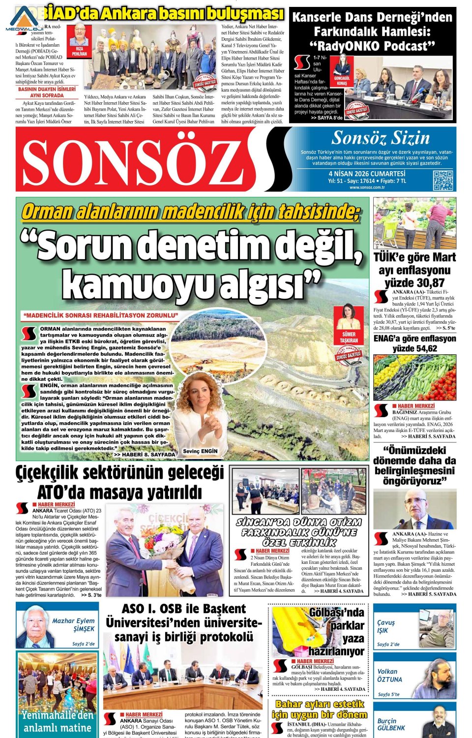 Ankara Son Söz