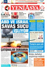 Yeni Asya Gazetesi