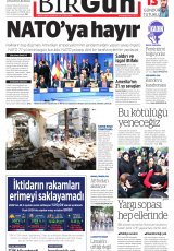 Birgün Gazetesi