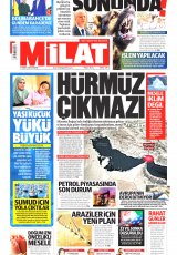 Milat Gazetesi