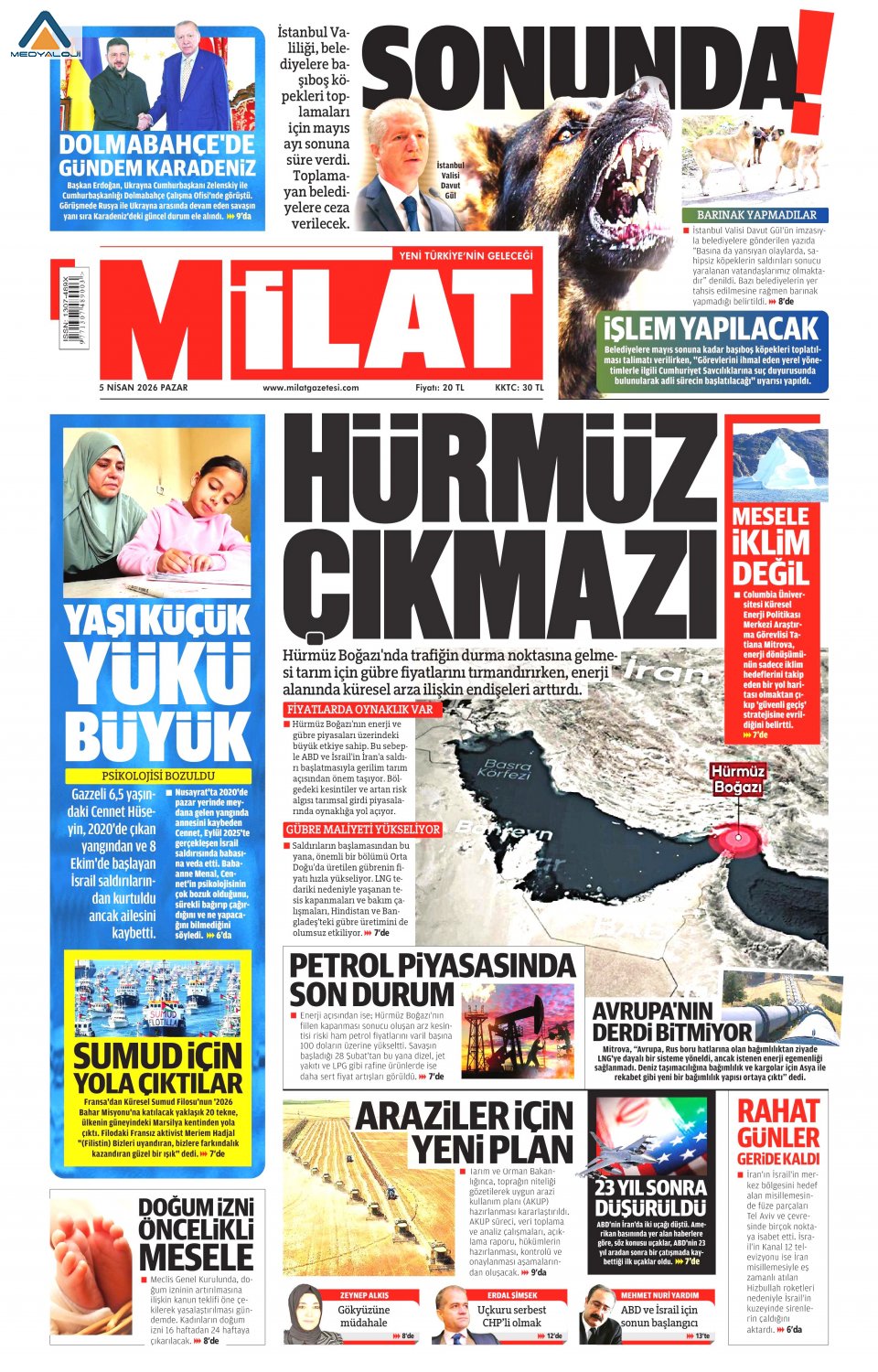 Milat