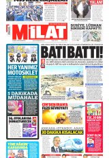 Milat Gazetesi