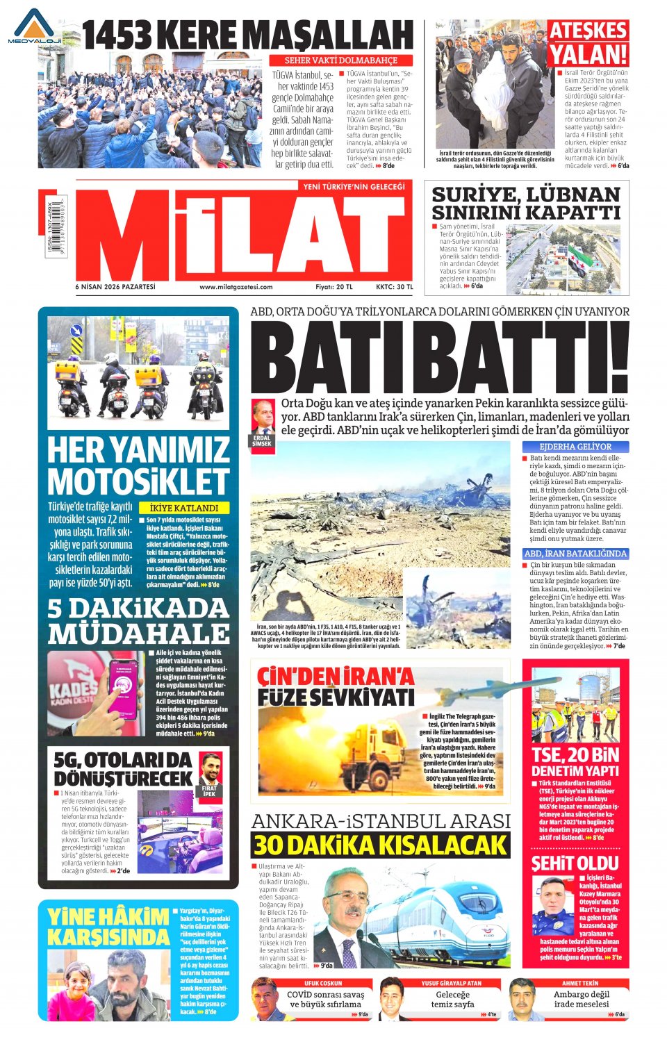 Milat