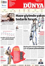Dünya Gazetesi