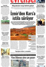 Evrensel Gazetesi