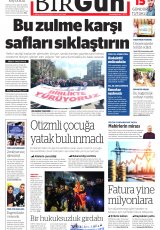 Birgün Gazetesi