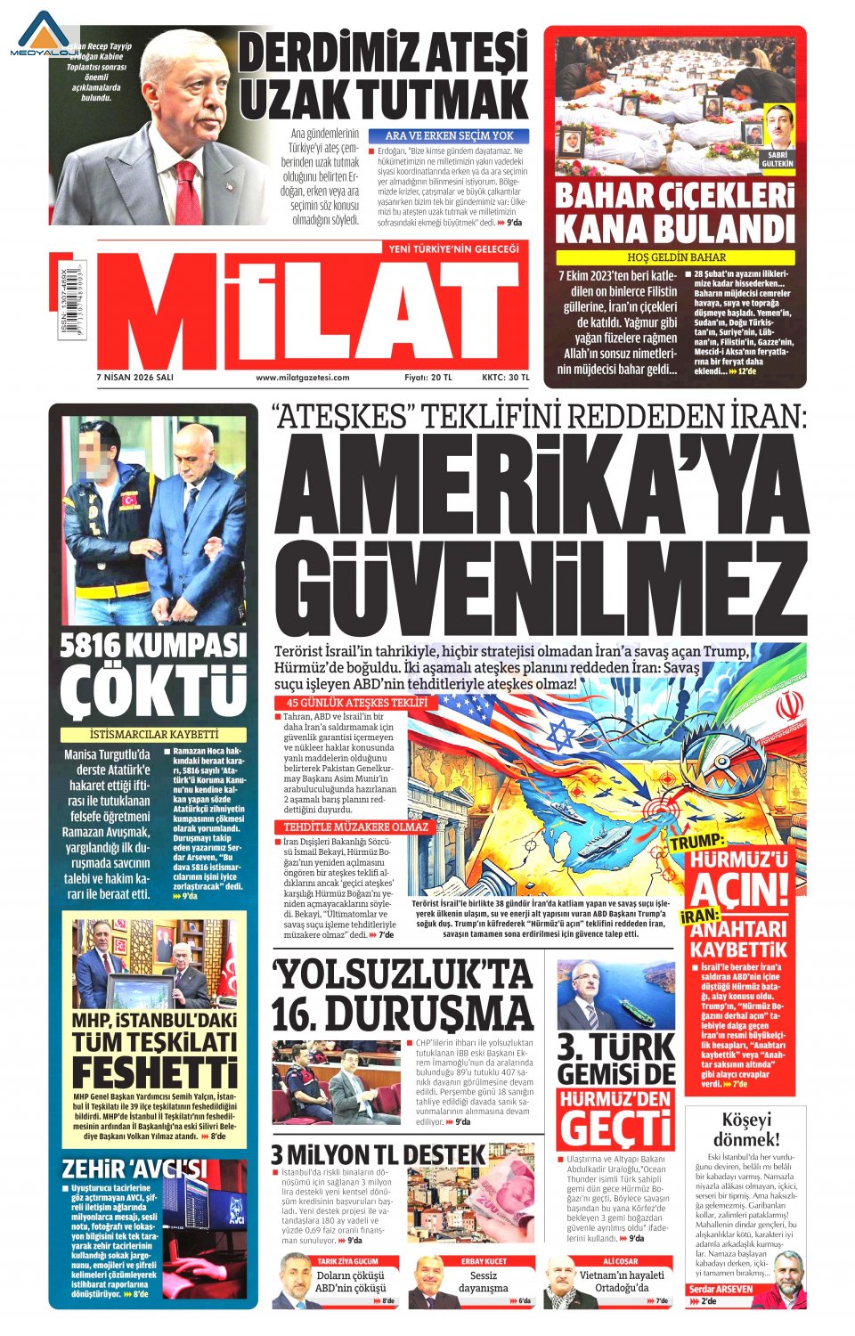 Milat