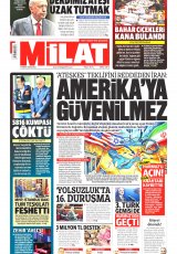 Milat Gazetesi