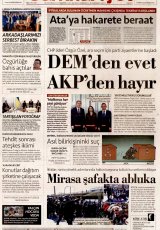 Cumhuriyet Gazetesi
