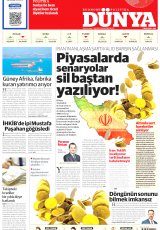 Dünya Gazetesi