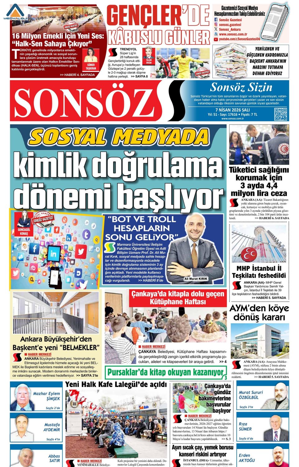 Ankara Son Söz